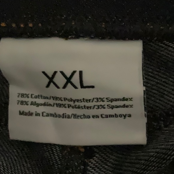 Stretch Jeggings - Picture 4 of 4